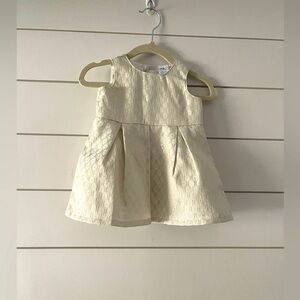 Baby Daisy Dress